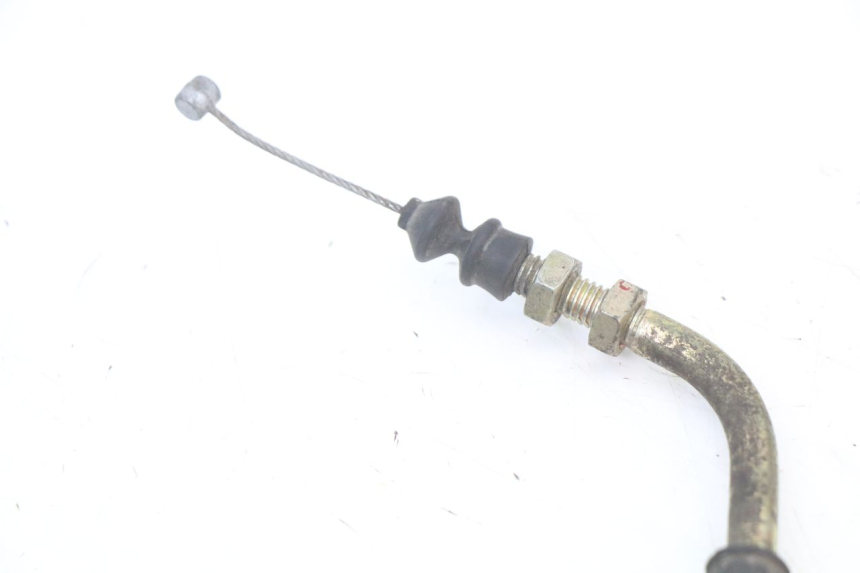 photo de CAVO ACCELERATORE SYM ORBIT 50 (2008 - 2010) - Zoom sullo stato d'uso