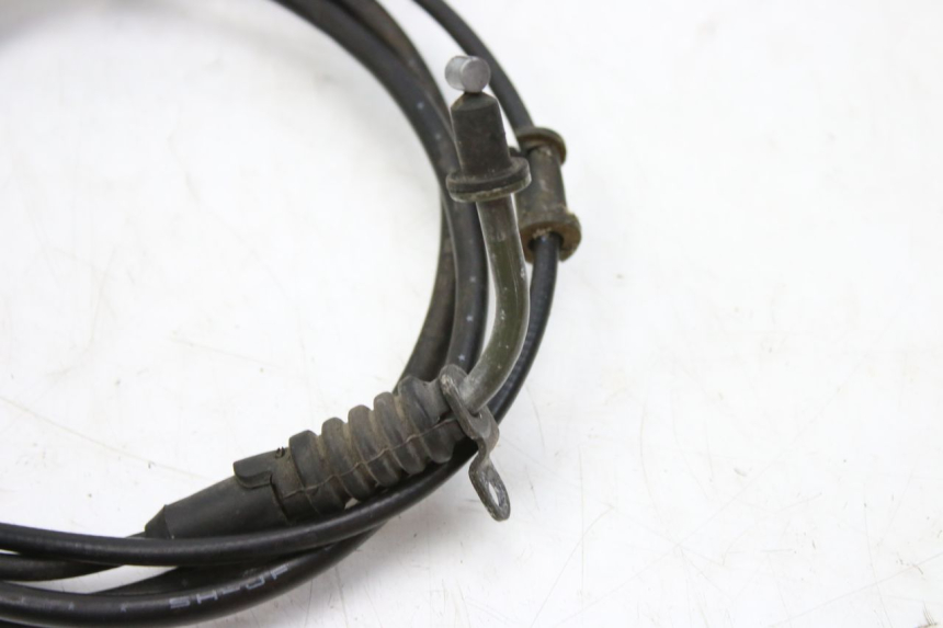 photo de CAVO DELL'ACCELERATORE KEEWAY OUTLOOK 125 (2007 - 2013) - Primo piano tecnico