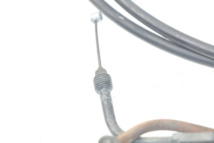 photo de Cavo dell'acceleratore MBK OVETTO 4T 50 (2008 - 2016) - Altra angolazione