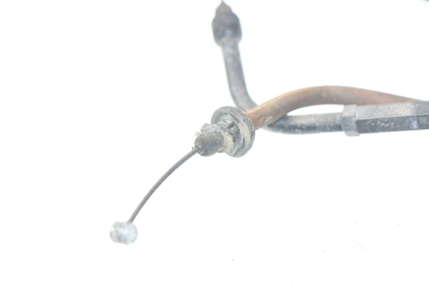 photo de Cavo dell'acceleratore MBK OVETTO 4T 50 (2008 - 2016) - Primo piano tecnico