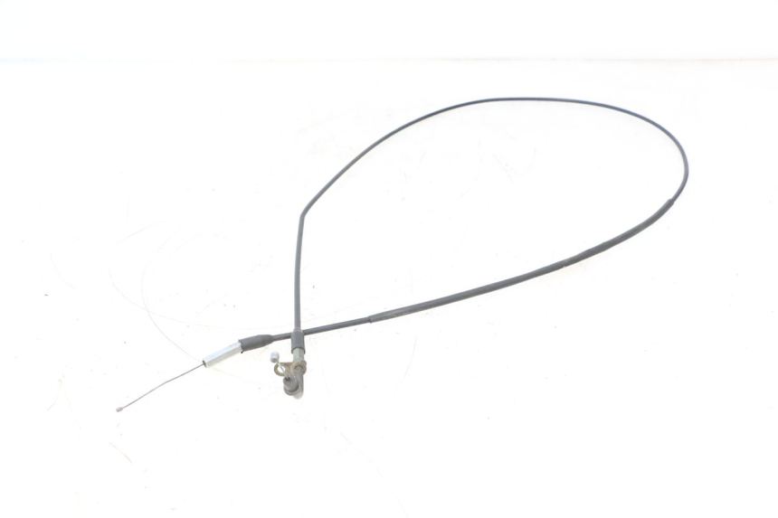 photo de CAVO ACCELERATORE IMF INDUSTRIE PACH 2T 50 (2009 - 2013) - Vista principale