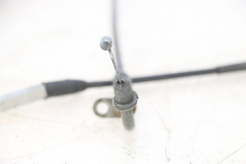 photo de CAVO ACCELERATORE IMF INDUSTRIE PACH 2T 50 (2009 - 2013) - Zoom sullo stato d'uso