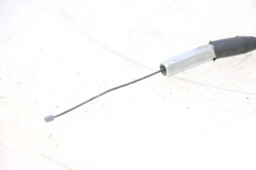 photo de CAVO ACCELERATORE IMF INDUSTRIE PACH 2T 50 (2009 - 2013) - Altra angolazione
