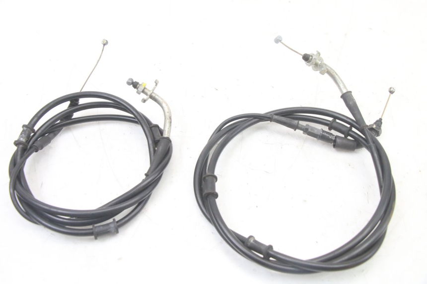 photo de Cavo dell'acceleratore HONDA PCX (JF57/JF64) 125 (2014 - 2018) - Dettaglio del componente