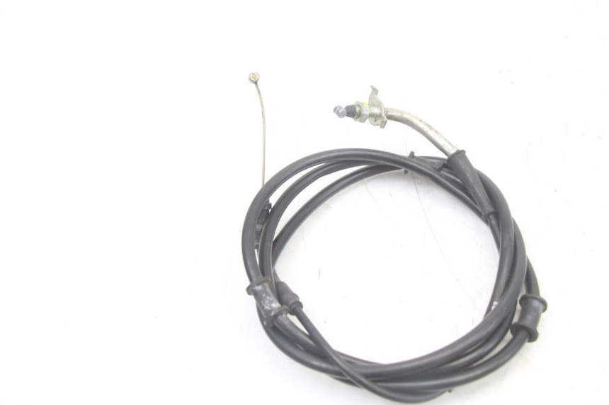 photo de Cavo dell'acceleratore HONDA PCX (JF57/JF64) 125 (2014 - 2018) - Zoom sullo stato d'uso