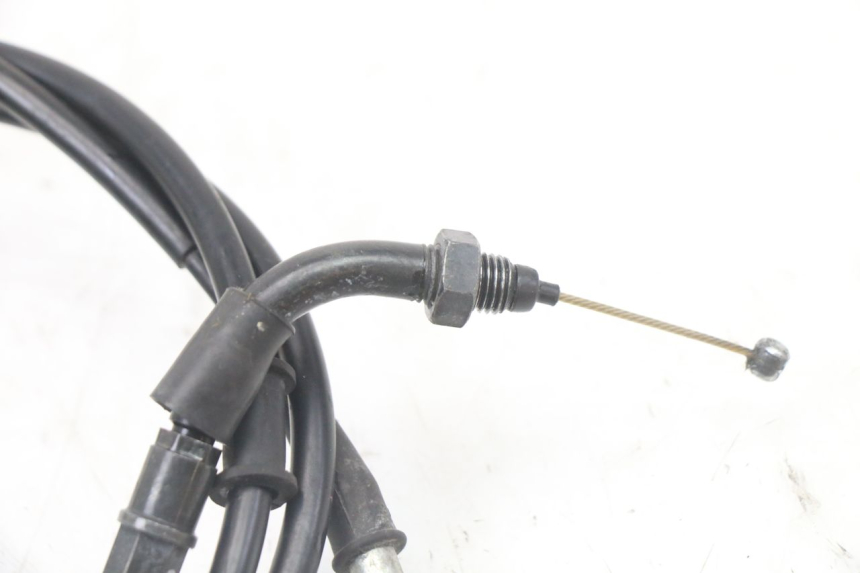 photo de Cavo dell'acceleratore HONDA PCX (JF57/JF64) 125 (2014 - 2018) - Stato della superficie e materiale