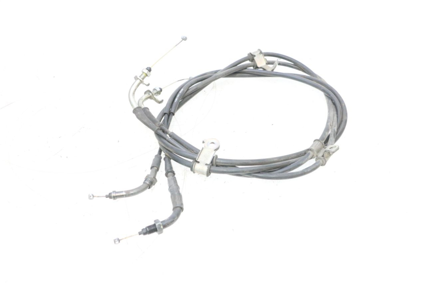 photo de Cavo dell'acceleratore HONDA PCX (JF57/JF64) 125 (2014 - 2018) - Zoom sullo stato d'uso