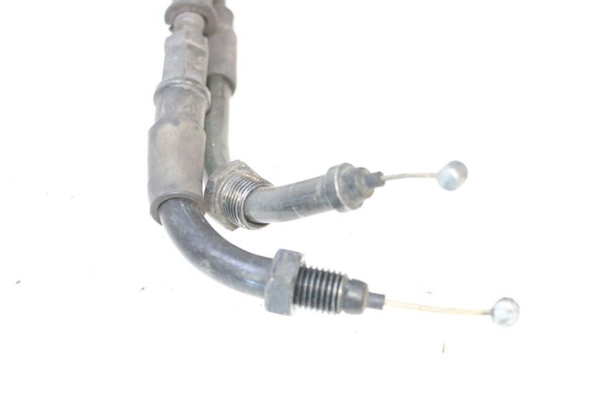 photo de Cavo dell'acceleratore HONDA PCX (JF57/JF64) 125 (2014 - 2018) - Primo piano tecnico