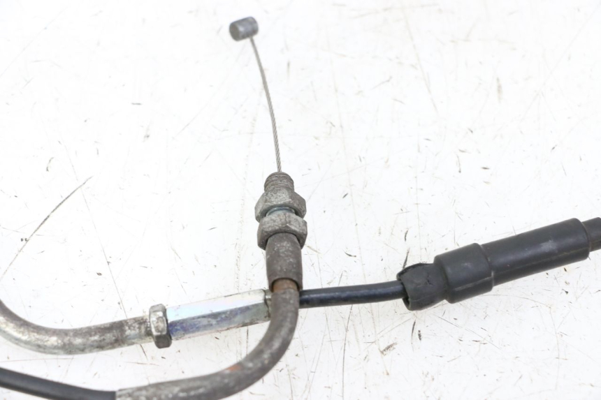 photo de CAVO DELL'ACCELERATORE PEUGEOT KISBEE 4T 50 (2018 - 2022) - Altra angolazione