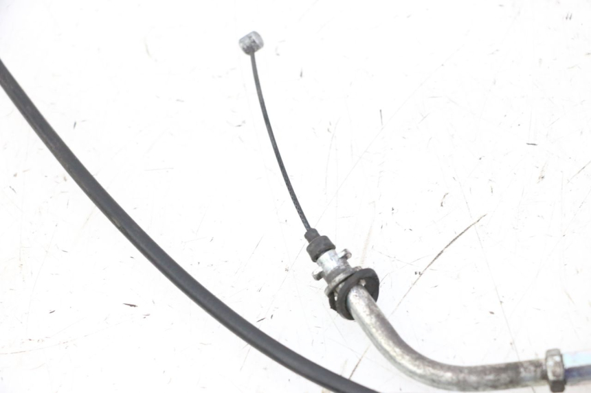 photo de CAVO DELL'ACCELERATORE PEUGEOT KISBEE 4T 50 (2018 - 2022) - Primo piano tecnico