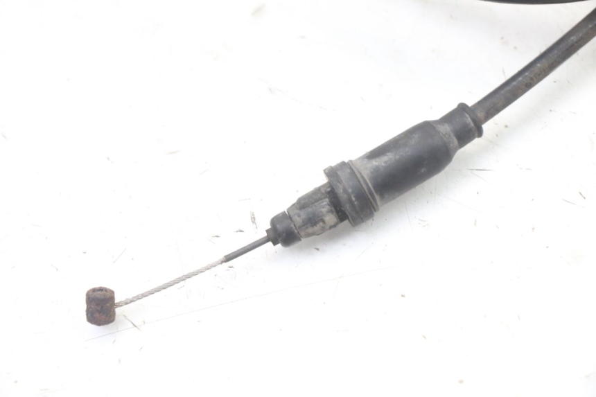 photo de CAVO DELL'ACCELERATORE PEUGEOT SATELIS COMPRESSOR K15 125 (2006 - 2009) - Zoom sullo stato d'uso