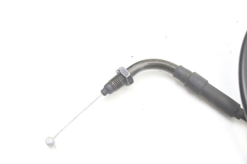 photo de CAVO DELL'ACCELERATORE PEUGEOT TWEET 4T 50 (2023 - 2025) - Zoom sullo stato d'uso