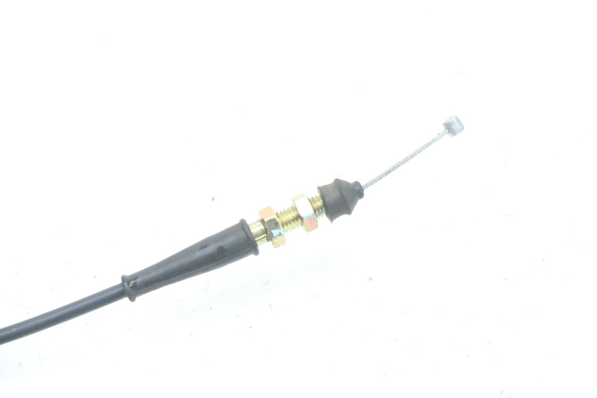 photo de CAVO DELL'ACCELERATORE PEUGEOT TWEET 4T 50 (2023 - 2025) - Altra angolazione