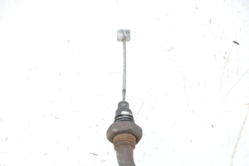 photo de CAVO DELL'ACCELERATORE PEUGEOT TWEET 4T 50 (2014 - 2019) - Zoom sullo stato d'uso