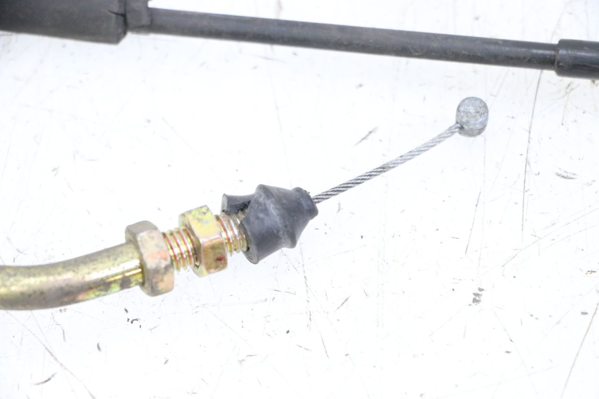 photo de CAVO DELL'ACCELERATORE PEUGEOT TWEET 4T 50 (2014 - 2019) - Altra angolazione