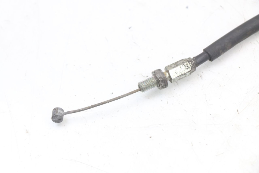 photo de CAVO DELL'ACCELERATORE PIAGGIO VESPA LX 2T 50 (2005 - 2013) - Zoom sullo stato d'uso