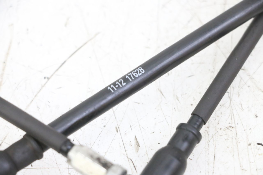 photo de CAVO DELL'ACCELERATORE PIAGGIO VESPA S 2T 50 (2007 - 2014) - Primo piano tecnico