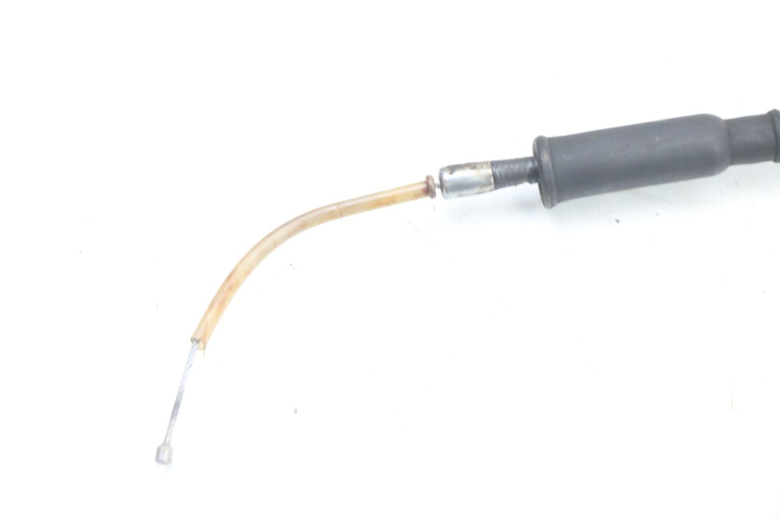photo de CAVO DELL'ACCELERATORE PIAGGIO ZIP 2T 50 (2009 - 2019) - Zoom sullo stato d'uso
