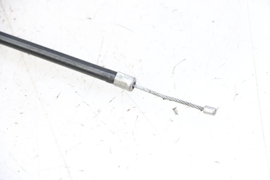 photo de CAVO DELL'ACCELERATORE YAMAHA PW 80 (1983 - 2014) - Zoom sullo stato d'uso