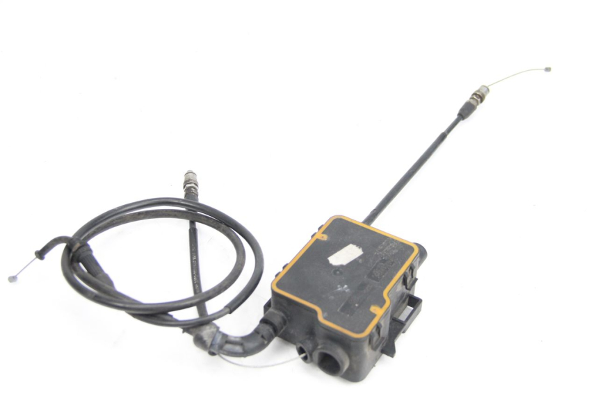 photo de CAVO ACCELERATORE BMW R GS 1200 (2005 - 2007) - Primo piano tecnico