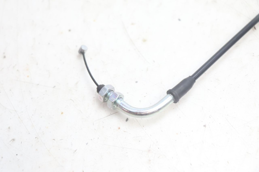 photo de CAVO ACCELERATORE JM MOTORS R-MAX TECH 50 (2024 - 2026) - Zoom sullo stato d'uso