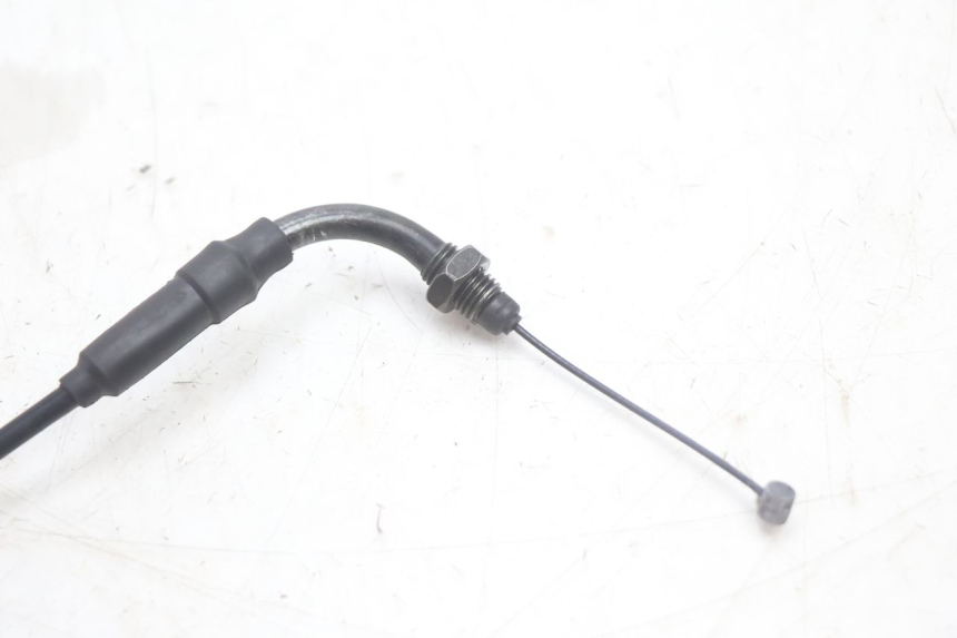 photo de CAVO ACCELERATORE JM MOTORS R-MAX TECH 50 (2024 - 2026) - Altra angolazione