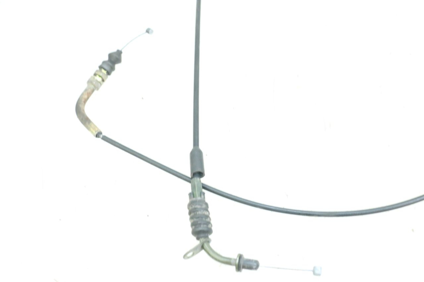 photo de CAVO ACCELERATORE EUROCKA R8 4T 50 (2013 - 2022) - Zoom sullo stato d'uso