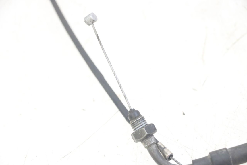 photo de CAVO ACCELERATORE APRILIA RALLY AC 50 (1995 - 2004) - Dettagli dei punti di fissaggio