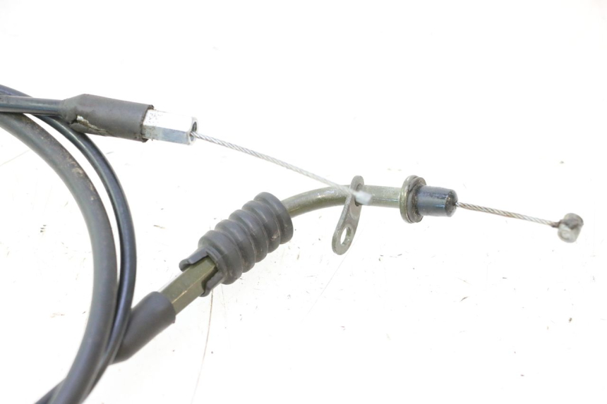 photo de CAVO ACCELERATORE ORCAL RAPTOR 50 (2015 - 2021) - Zoom sullo stato d'uso