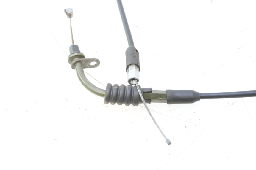 photo de CAVO ACCELERATORE ORCAL RAPTOR 50 (2015 - 2021) - Primo piano tecnico