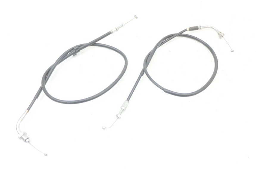 photo de CAVO ACCELERATORE REGAL RAPTOR SPYDER 125 (2010 - 2018) - Dettaglio del componente