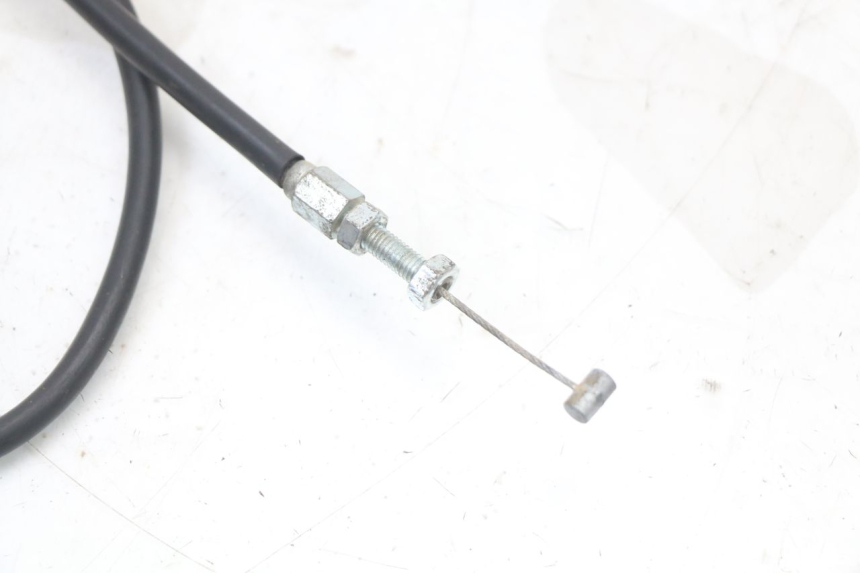 photo de CAVO ACCELERATORE REGAL RAPTOR SPYDER 125 (2010 - 2018) - Primo piano tecnico