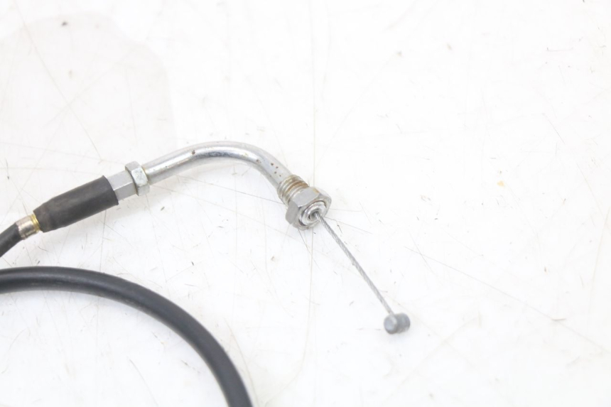 photo de CAVO ACCELERATORE REGAL RAPTOR SPYDER 125 (2010 - 2018) - Stato della superficie e materiale