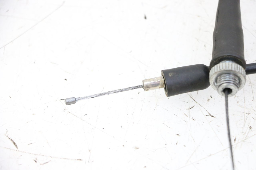 photo de CAVO DELL'ACCELERATORE APOLLO RFZ 125 - Altra angolazione