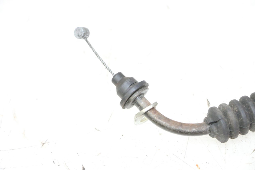 photo de CAVO DELL'ACCELERATORE PGO RODOSHOW 2T 50 (2003 - 2007) - Vista d'insieme del prodotto