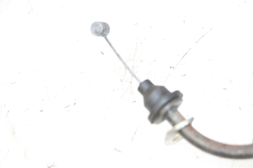 photo de CAVO DELL'ACCELERATORE PGO RODOSHOW 2T 50 (2003 - 2007) - Dettagli dei punti di fissaggio