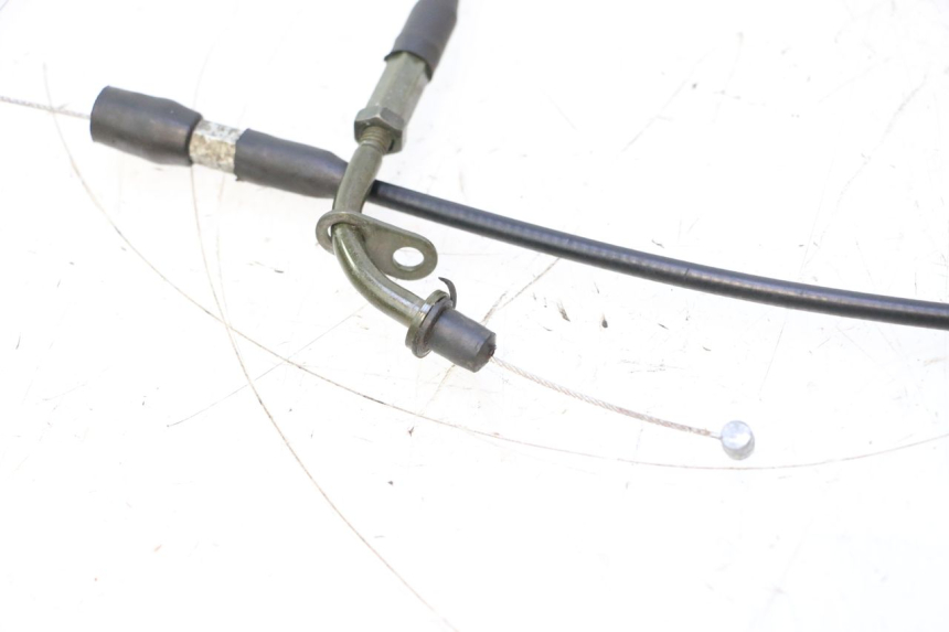 photo de CAVO ACCELERATORE TNT MOTOR ROMA 10' 2T 50 (2011 - 2018) - Altra angolazione