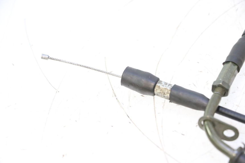 photo de CAVO ACCELERATORE TNT MOTOR ROMA 10' 2T 50 (2011 - 2018) - Primo piano tecnico