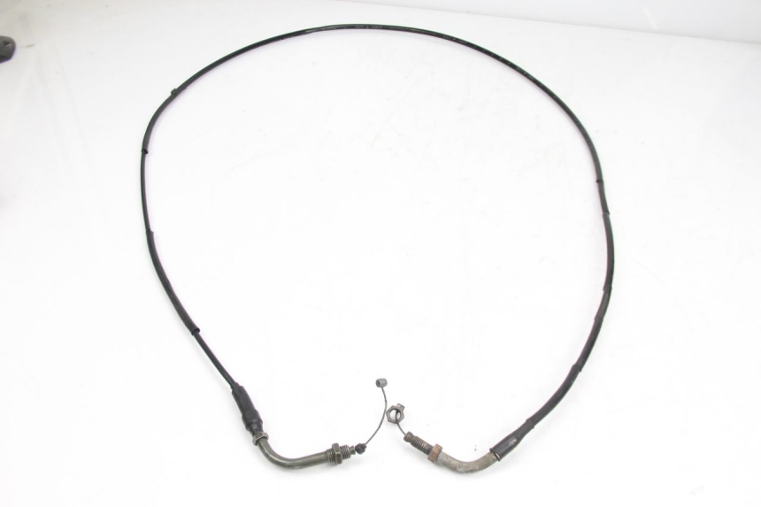 photo de CAVO DELL'ACCELERATORE TNT MOTOR ROMA 10' 4T 50 (2007 - 2018) - Altra angolazione