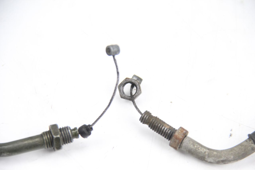 photo de CAVO DELL'ACCELERATORE TNT MOTOR ROMA 10' 4T 50 (2007 - 2018) - Primo piano tecnico