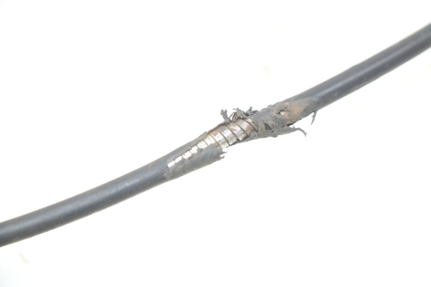 photo de CAVO DELL'ACCELERATORE TNT MOTOR ROMA 10' 4T 50 (2019 - 2022) - Zoom sullo stato d'uso