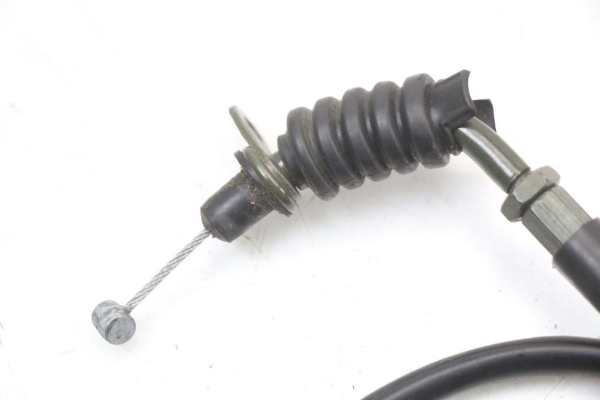 photo de CAVO DELL'ACCELERATORE TNT MOTOR ROMA 10' 4T 50 (2019 - 2022) - Zoom sullo stato d'uso