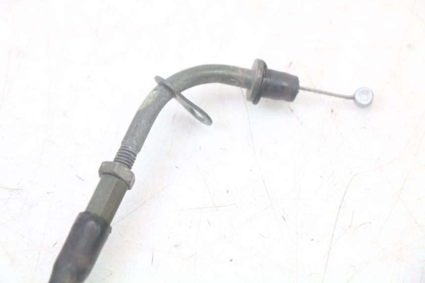 photo de CAVO DELL'ACCELERATORE TNT MOTOR ROMA 10' 4T 50 (2007 - 2018) - Altra angolazione