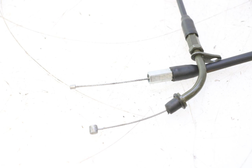 photo de CAVO ACCELERATORE TNT MOTOR ROMA 12' 2T 50 (2007 - 2018) - Zoom sullo stato d'uso