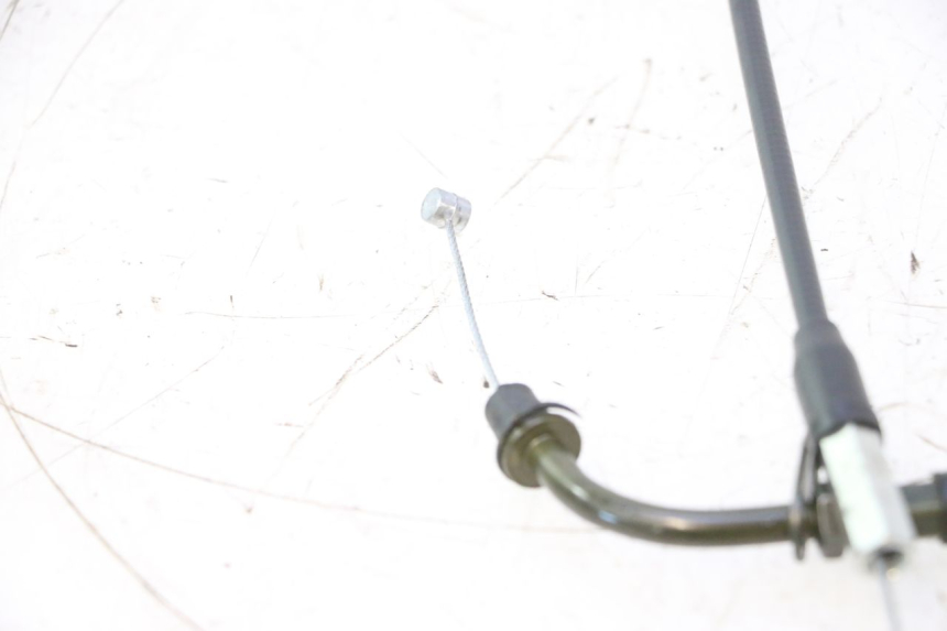 photo de CAVO ACCELERATORE TNT MOTOR ROMA 12' 2T 50 (2007 - 2018) - Zoom sullo stato d'uso