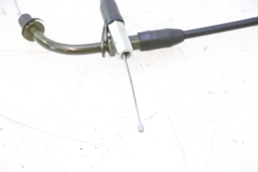 photo de CAVO ACCELERATORE TNT MOTOR ROMA 12' 2T 50 (2007 - 2018) - Altra angolazione