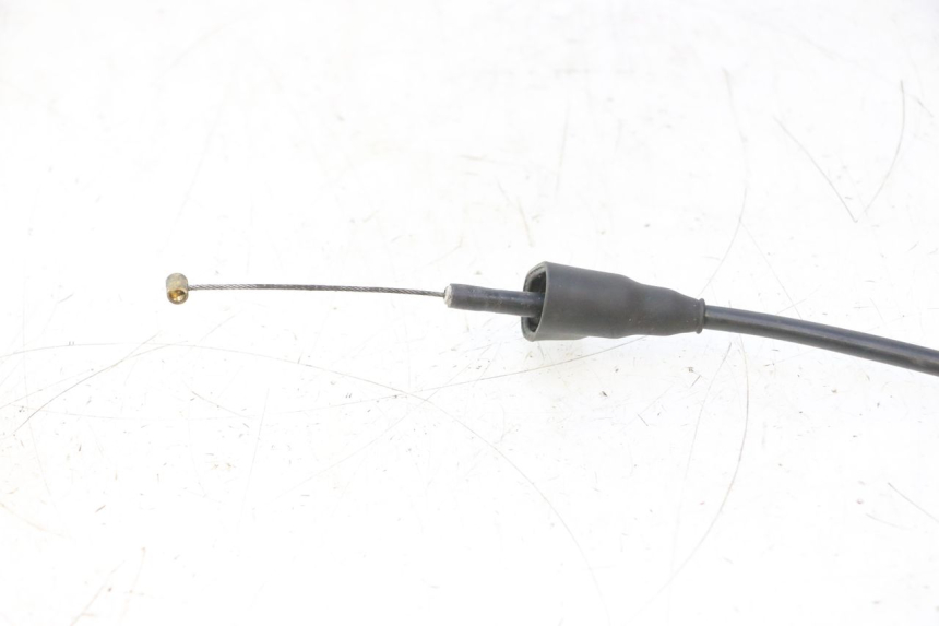photo de CAVO ACCELERATORE MZ RT 125 (2000 - 2008) - Zoom sullo stato d'uso