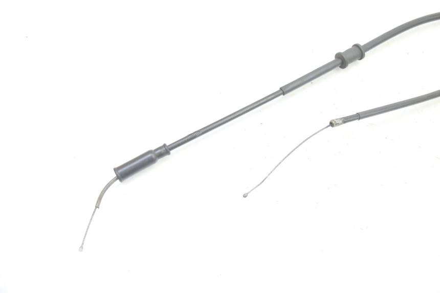 photo de CAVO ACCELERATORE GILERA RUNNER SP 50 (2006 - 2008) - Zoom sullo stato d'uso