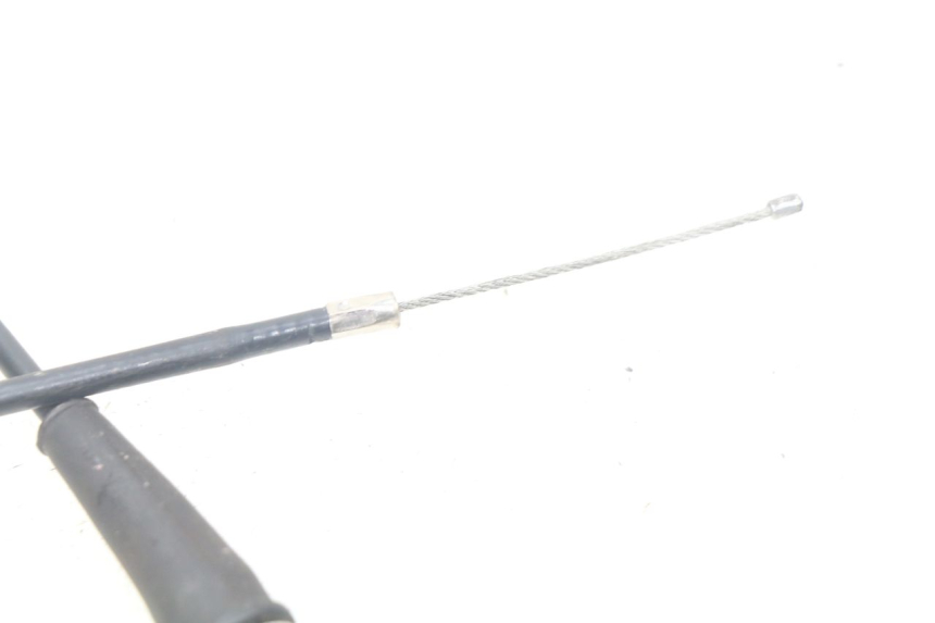 photo de CAVO DELL'ACCELERATORE APOLLO RXF 125 - Zoom sullo stato d'uso