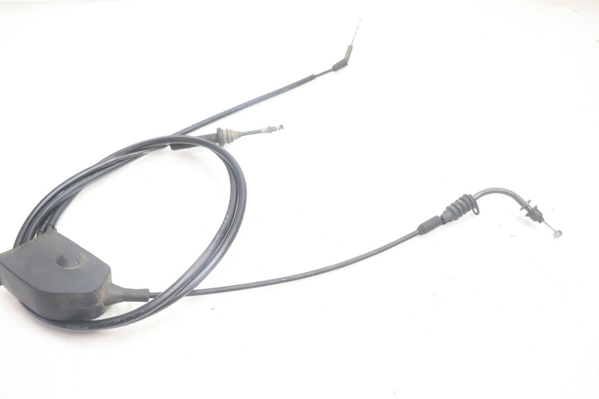 photo de CAVO DELL'ACCELERATORE KEEWAY RY6 2T 50 (2011 - 2019) - Dettaglio del componente
